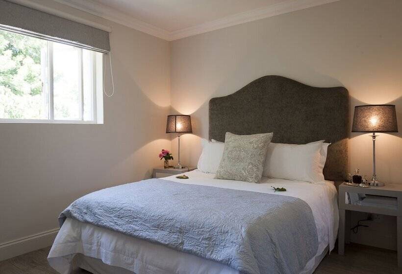 带1个卧室的公寓, Albarosa Guesthouse