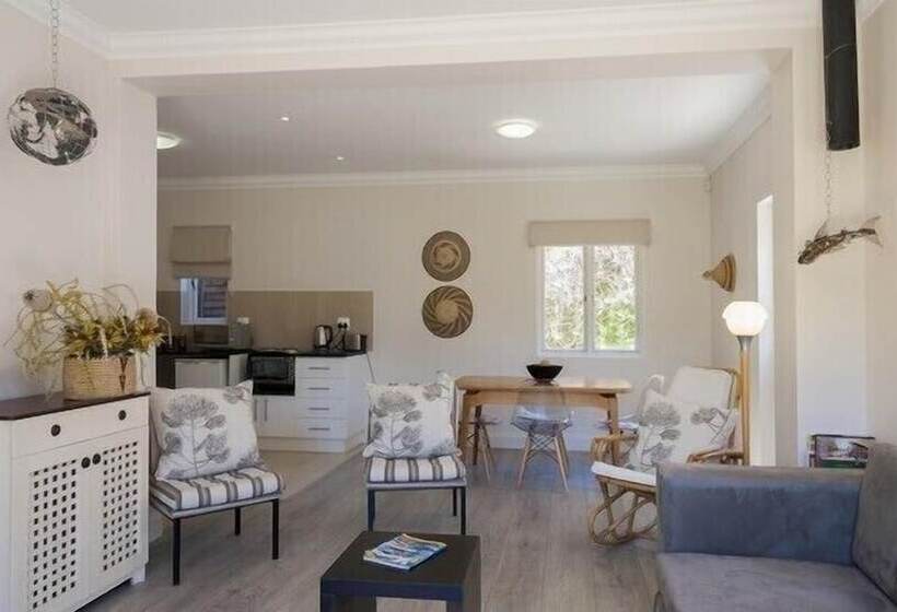 带两个卧室的复式公寓, Albarosa Guesthouse