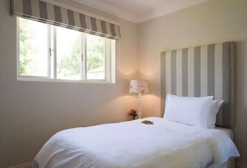 带两个卧室的复式公寓, Albarosa Guesthouse