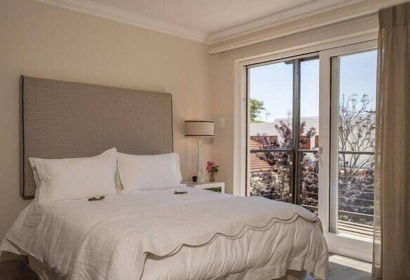 带两个卧室的复式公寓, Albarosa Guesthouse