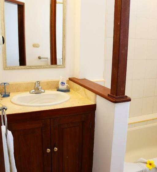 غرفة قياسية رباعية, Villa Boscardi