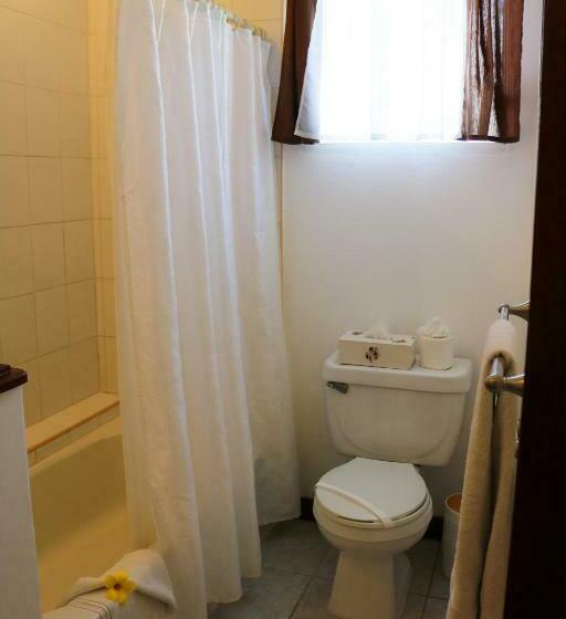 غرفة قياسية رباعية, Villa Boscardi