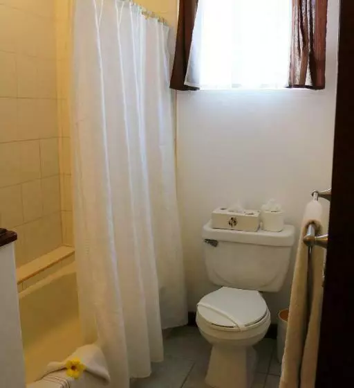 スタンダード４人部屋, Villa Boscardi
