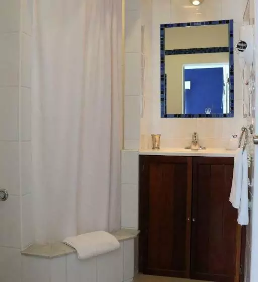 スタンダード４人部屋, Villa Boscardi