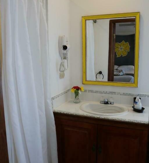 غرفة قياسية رباعية, Villa Boscardi