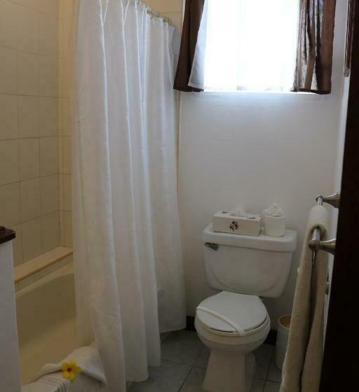 غرفة قياسية رباعية, Villa Boscardi