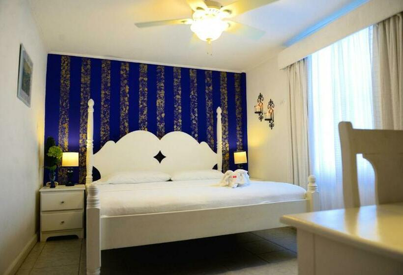 غرفة قياسية, Villa Boscardi