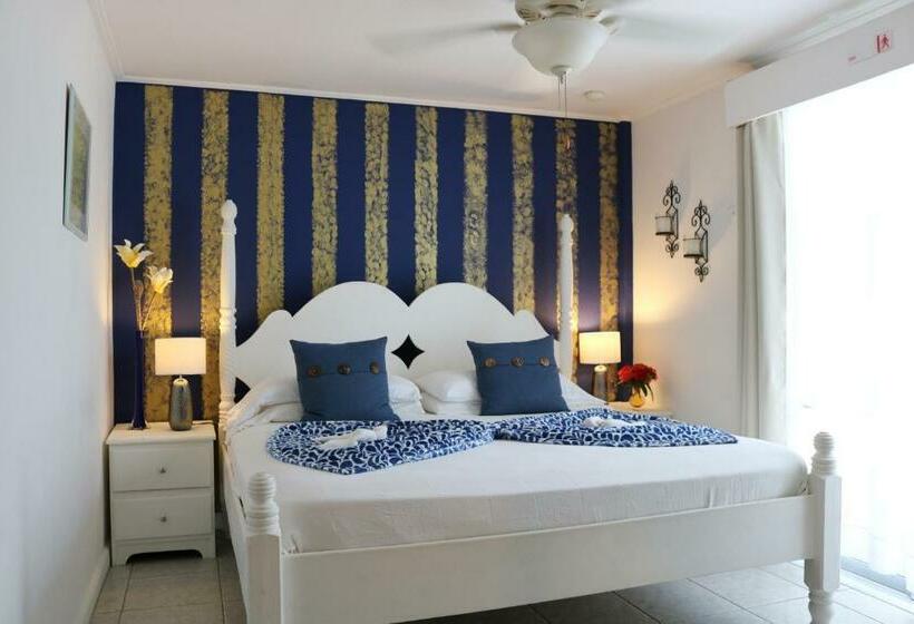 غرفة قياسية, Villa Boscardi