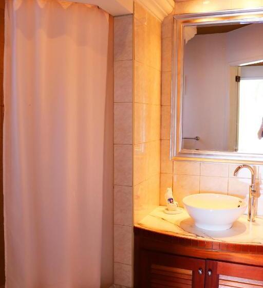 غرفة ديلوكس سرير كينج, Villa Boscardi