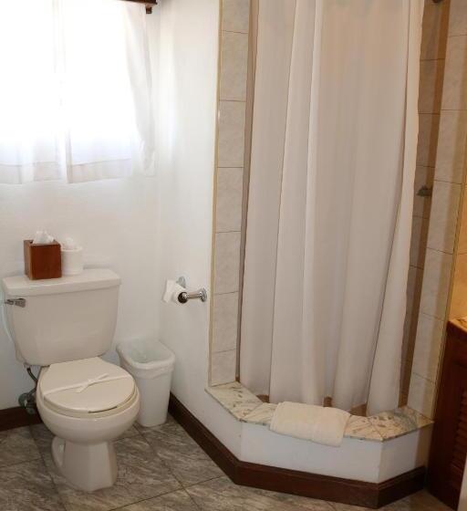 غرفة ديلوكس سرير كينج, Villa Boscardi