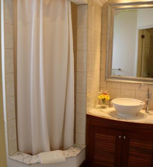 غرفة ديلوكس سرير كينج, Villa Boscardi