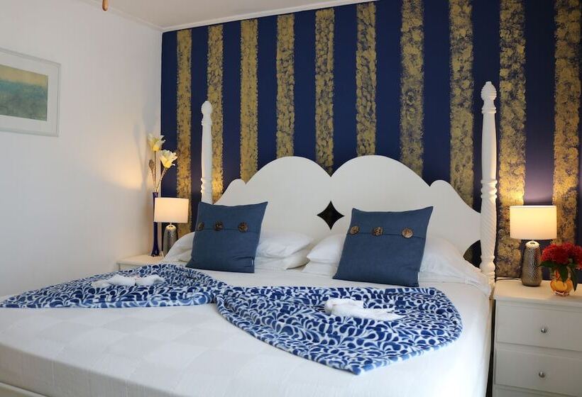 غرفة قياسية, Villa Boscardi