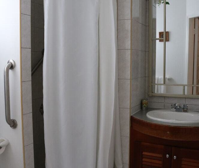 غرفة قياسية, Villa Boscardi