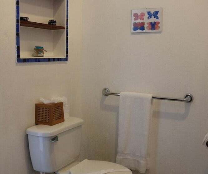 غرفة قياسية, Villa Boscardi