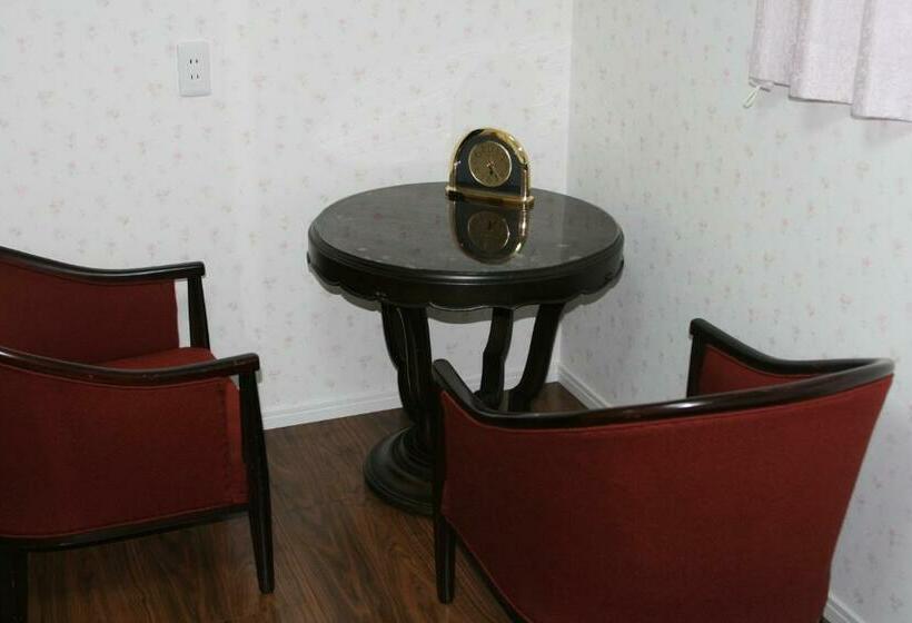 Номер Economy, Guesthouse Haru Kitamachi