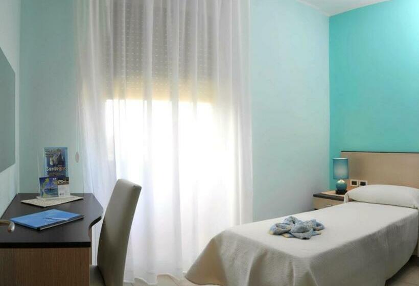 Номер Стандарт Индивидуальный, Balai