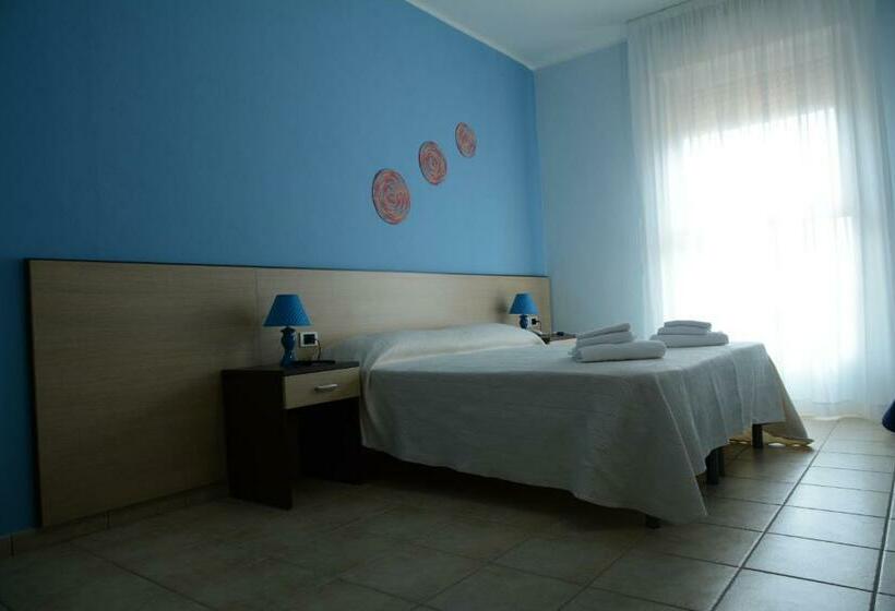 Семейный Номер, Balai