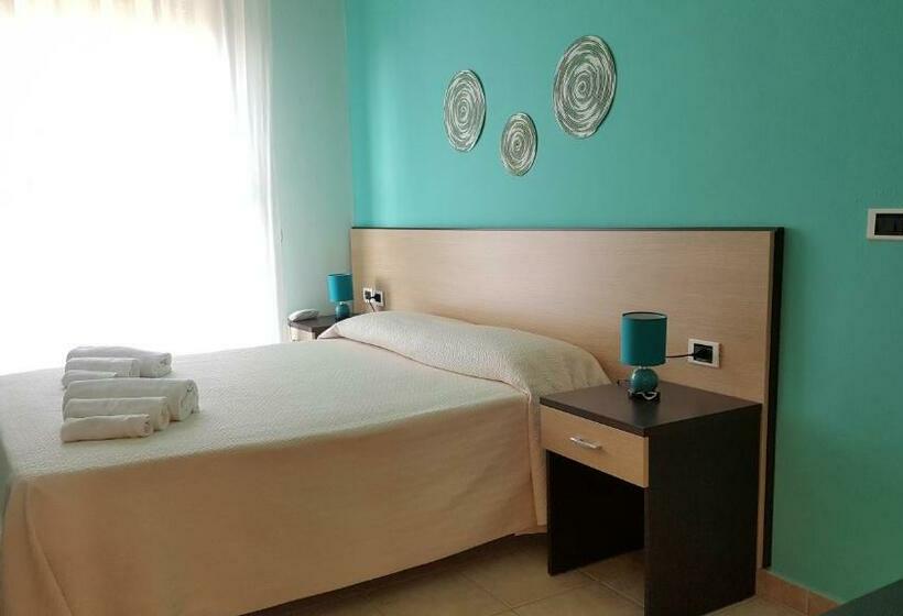 Номер Стандарт, Balai