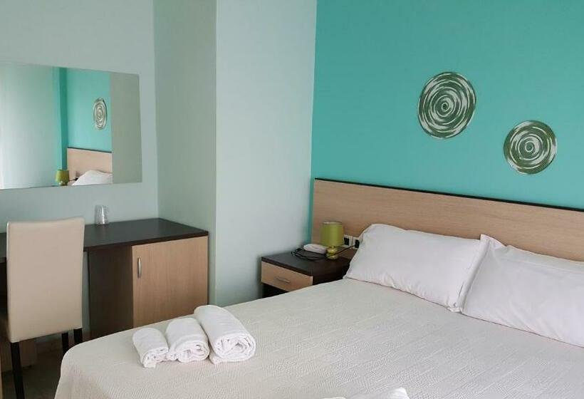 Номер Стандарт, Balai