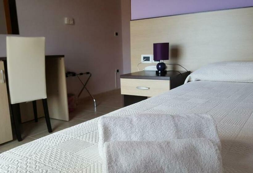 Номер Стандарт, Balai