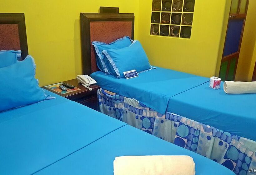 اتاق استاندارد, C & L Bay View Inn