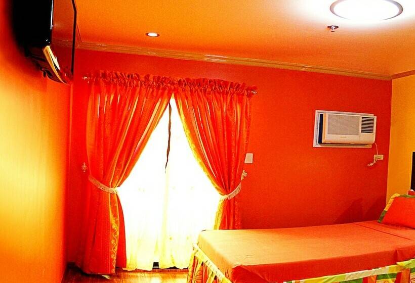 스탠다드 룸, C & L Bay View Inn