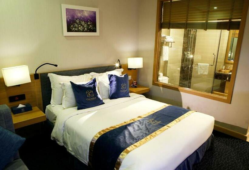 اتاق لوکس, Ciao Saigon Hotel & Spa