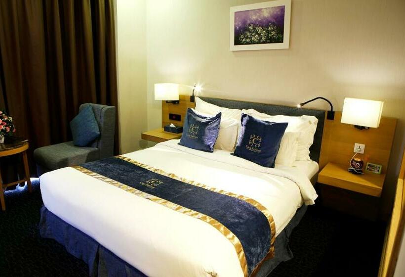 اتاق لوکس, Ciao Saigon Hotel & Spa