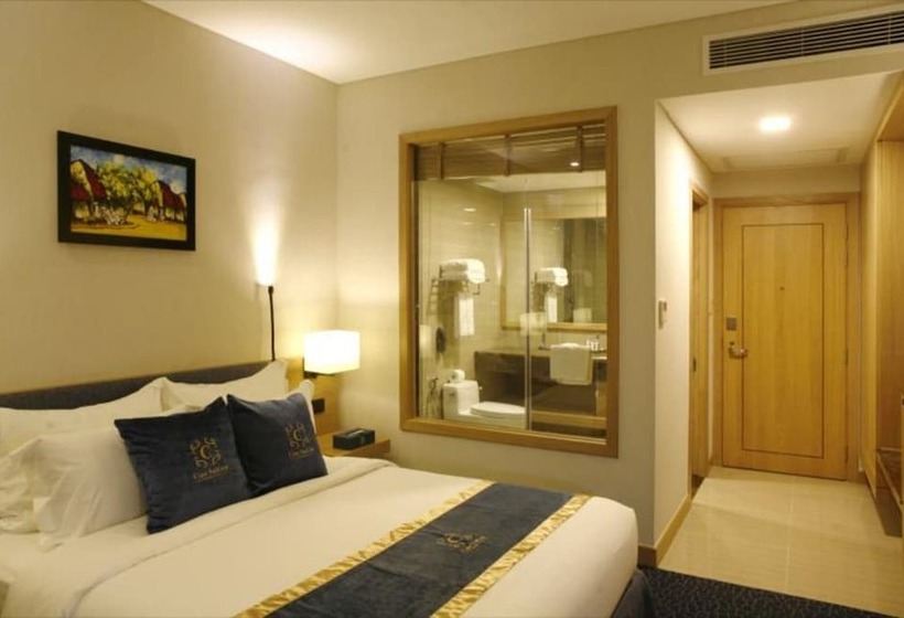 اتاق لوکس, Ciao Saigon Hotel & Spa