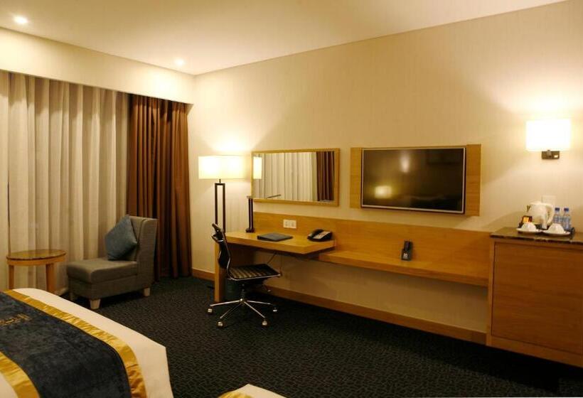 اتاق خانوادگی, Ciao Saigon Hotel & Spa