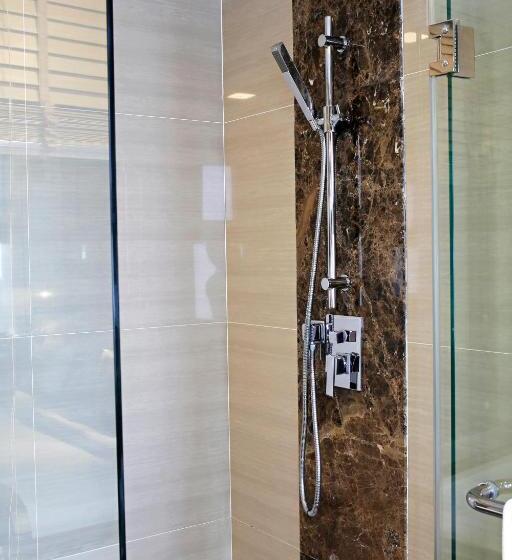 اتاق خانوادگی, Ciao Saigon Hotel & Spa