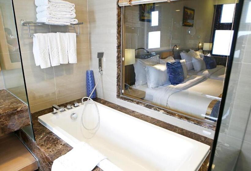 اتاق خانوادگی, Ciao Saigon Hotel & Spa