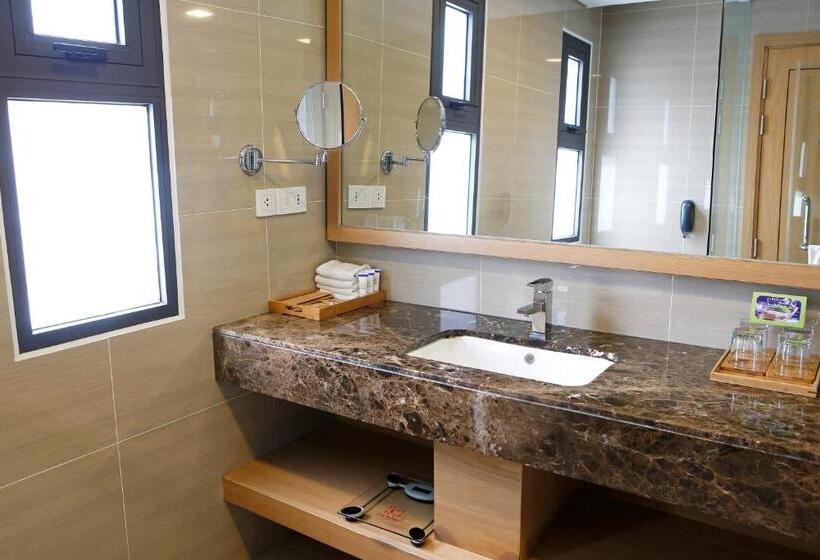 اتاق خانوادگی, Ciao Saigon Hotel & Spa