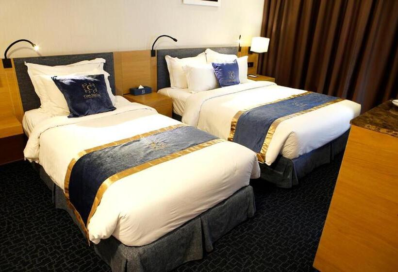 اتاق استاندارد سه نفره, Ciao Saigon Hotel & Spa