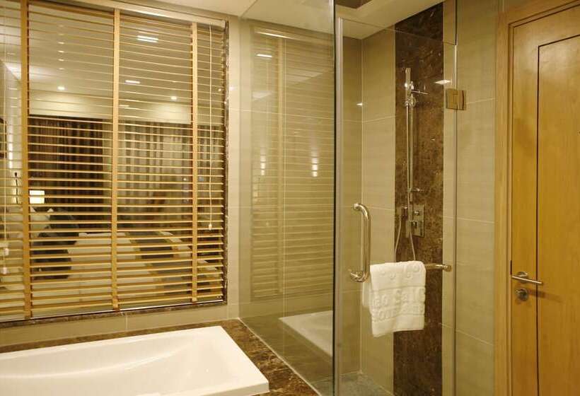 اتاق لوکس, Ciao Saigon Hotel & Spa