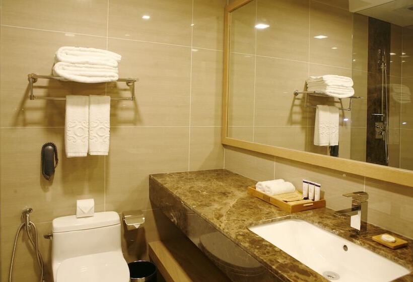 اتاق خانوادگی, Ciao Saigon Hotel & Spa