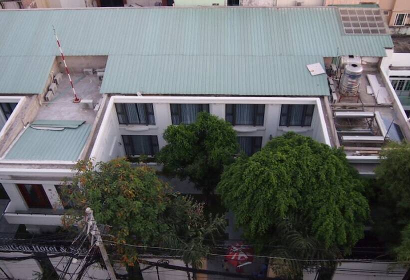 اتاق خانوادگی, Ciao Saigon Hotel & Spa