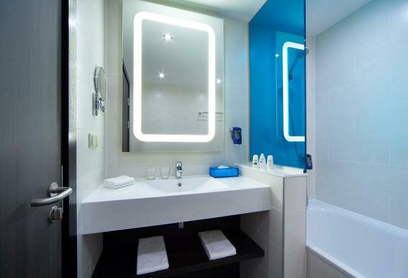 اتاق سوپریور, Park Inn By Radisson Riga Valdemara