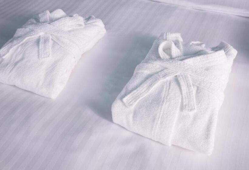 اتاق خانوادگی, Park Inn By Radisson Riga Valdemara