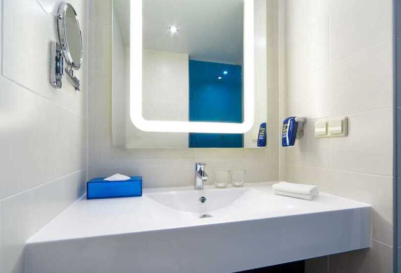 اتاق استاندارد, Park Inn By Radisson Riga Valdemara