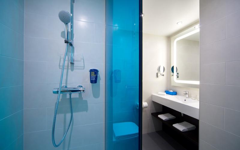 اتاق استاندارد, Park Inn By Radisson Riga Valdemara