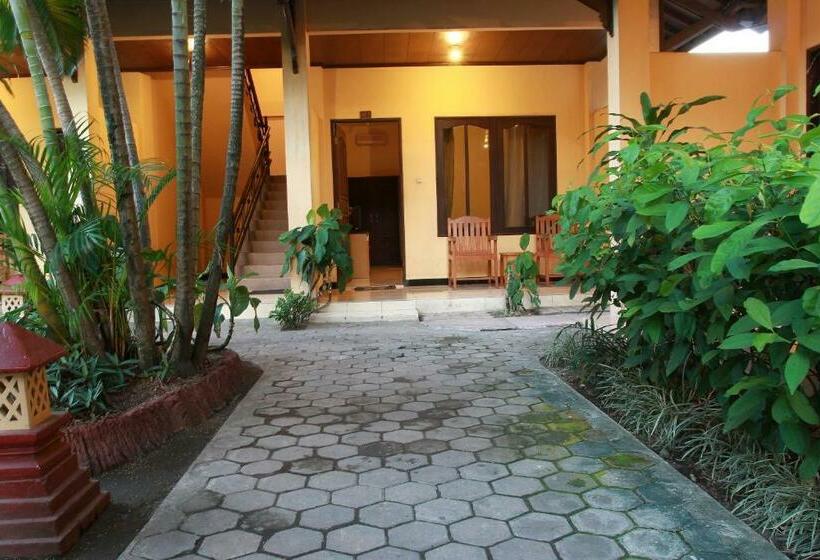 Номер Стандарт, Puri Senggigi