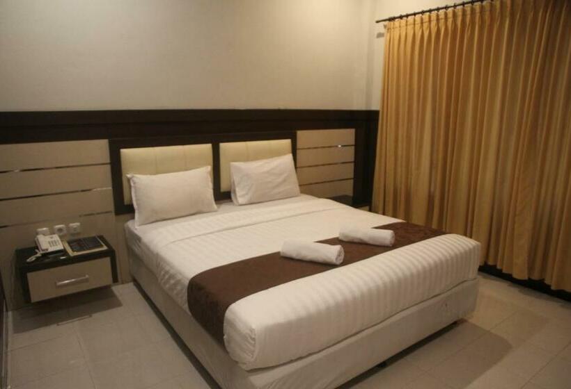 豪华房间, Puri Senggigi