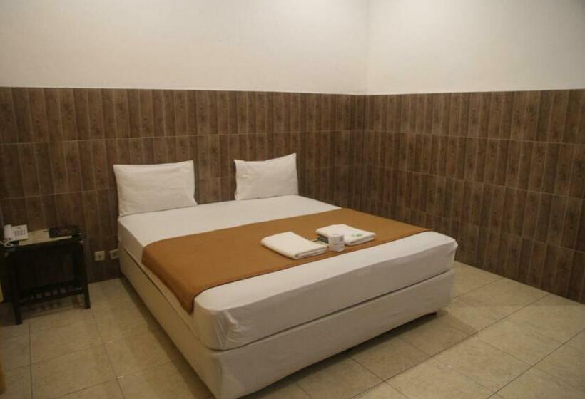 标准间, Puri Senggigi