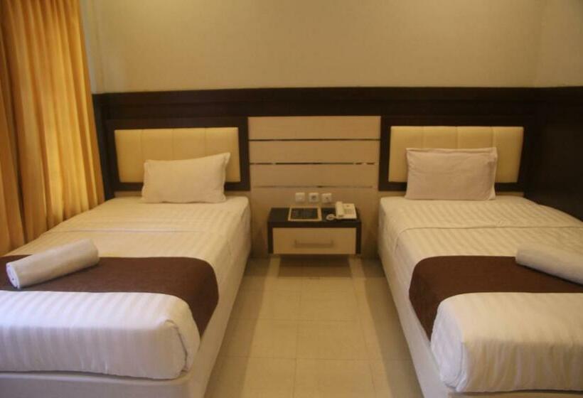 豪华房间, Puri Senggigi