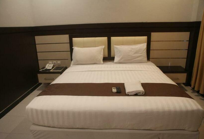 豪华房间, Puri Senggigi