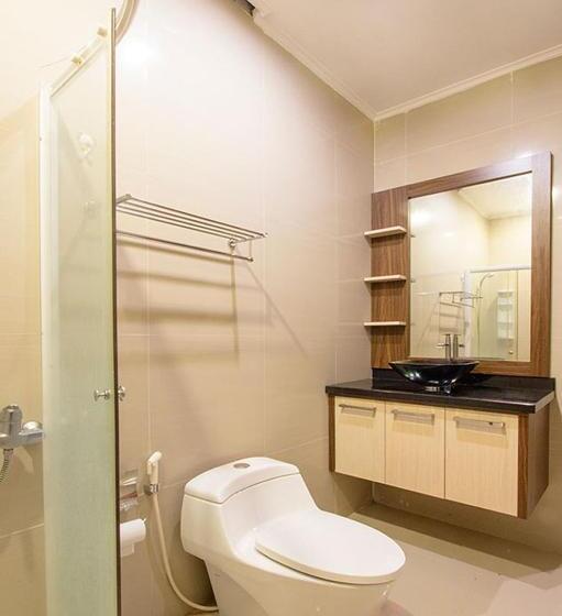 家庭间, Puri Senggigi