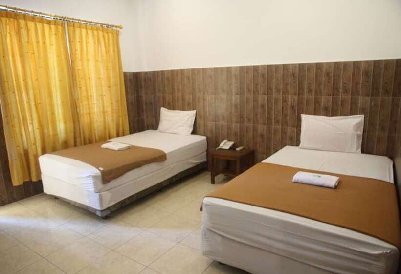 Номер Стандарт, Puri Senggigi
