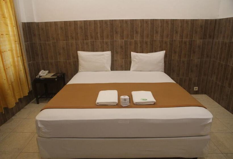 标准间, Puri Senggigi