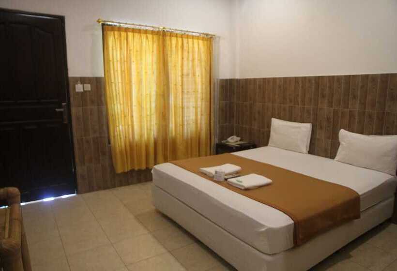 Номер Стандарт, Puri Senggigi